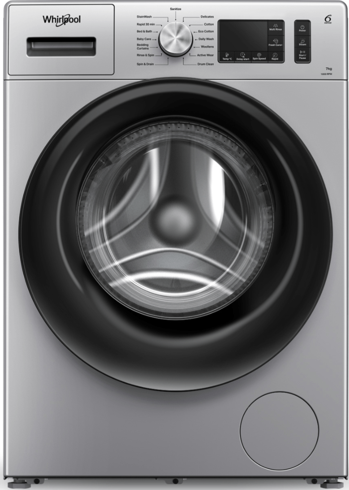 آلة غسيل Whirlpool